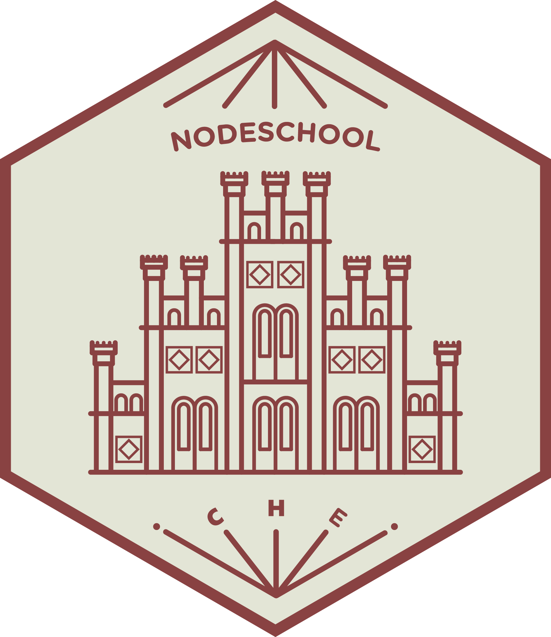 NodeSchool Chernivtsi