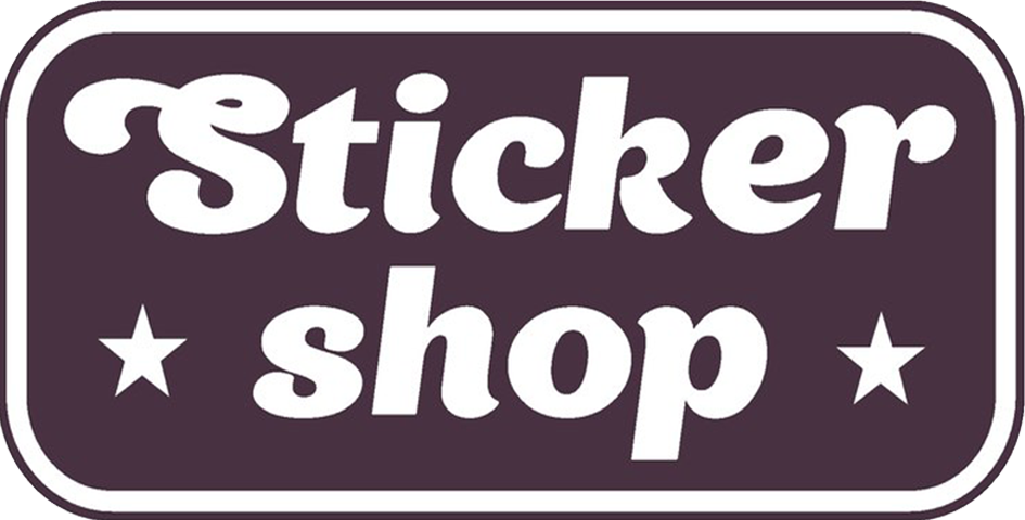 STICKER-SHOP